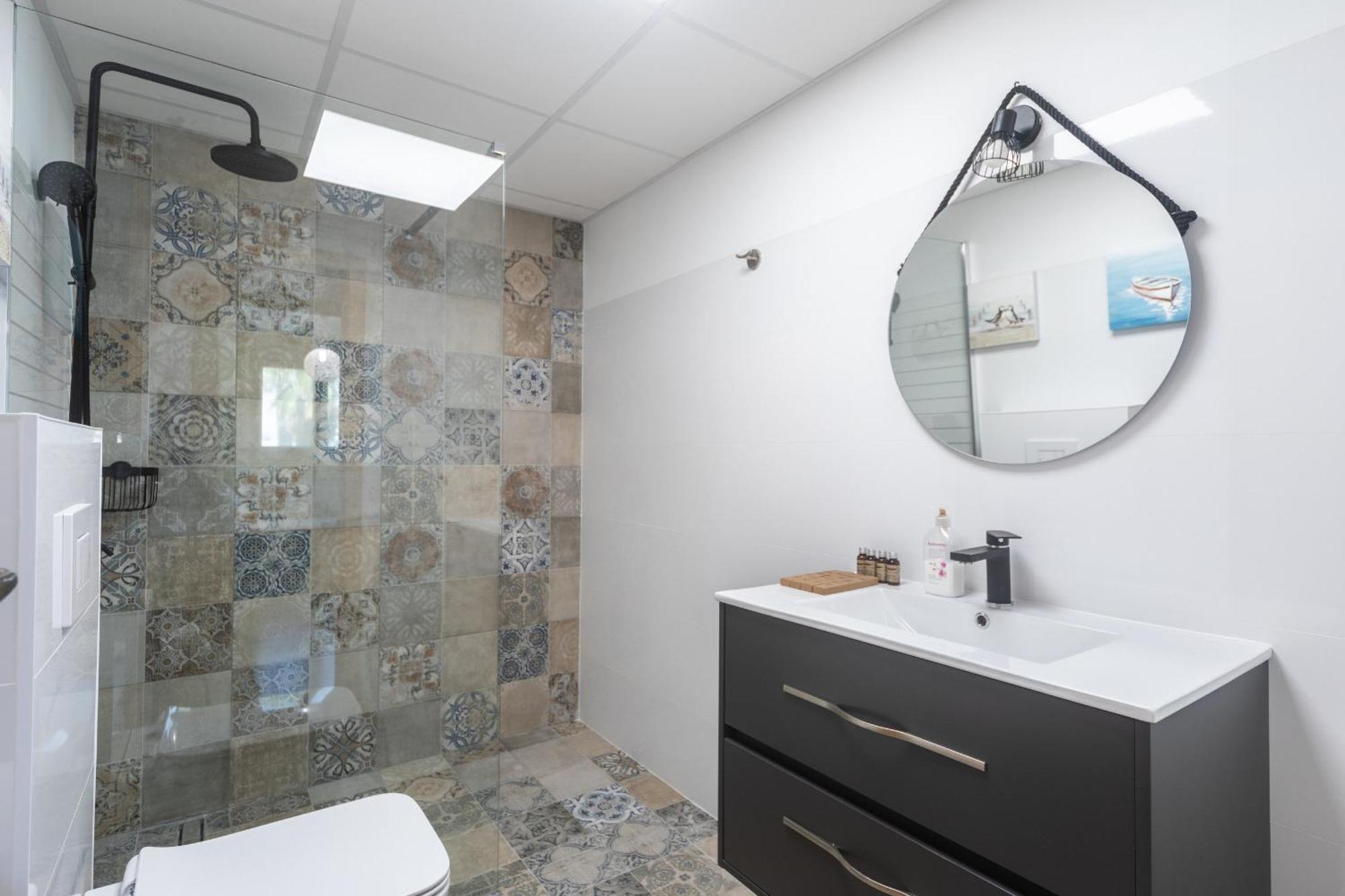 Beach Luxury Apartment Valencia Bagian luar foto