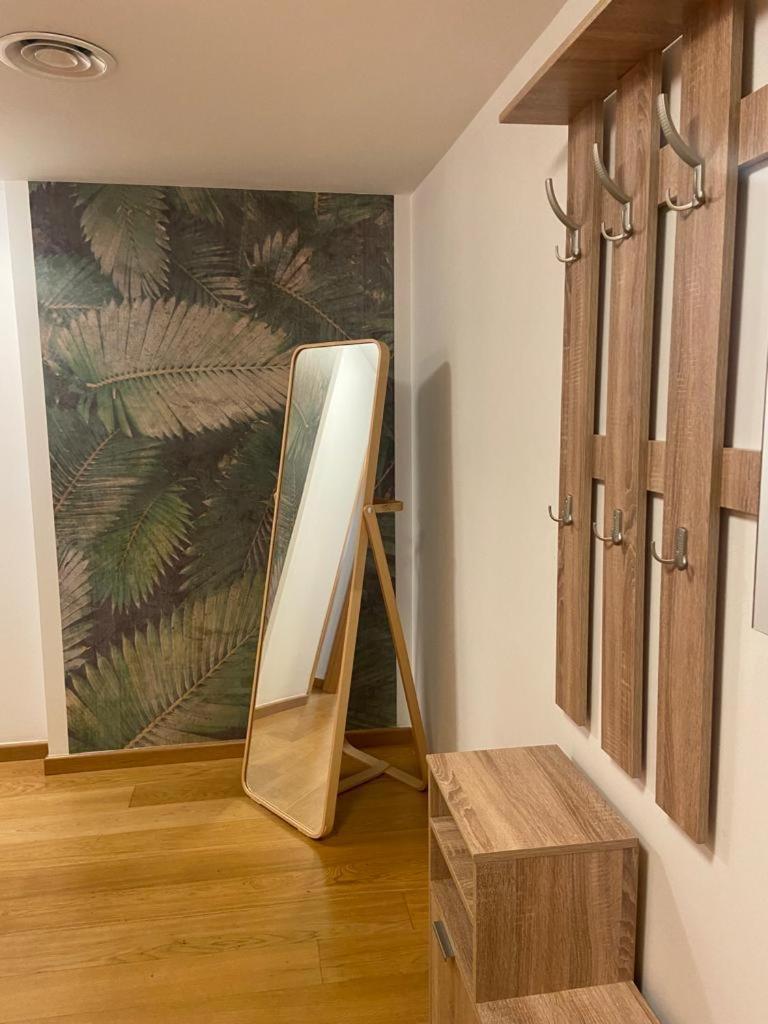 Beach Luxury Apartment Valencia Bagian luar foto