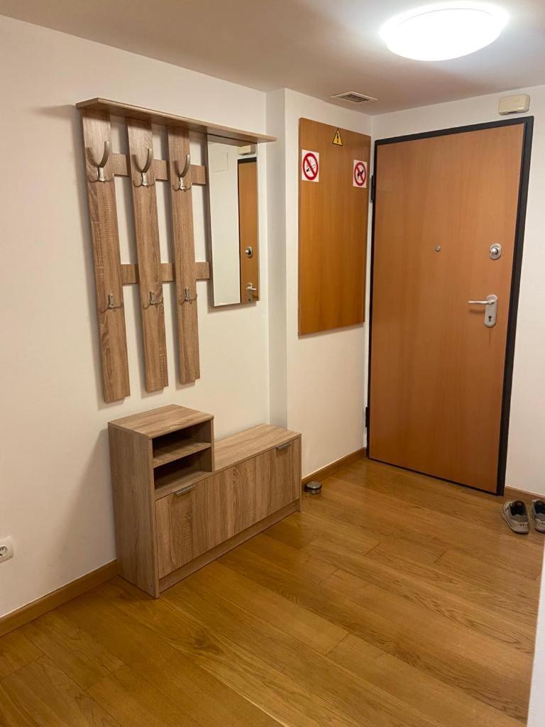 Beach Luxury Apartment Valencia Bagian luar foto
